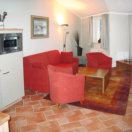 Seepark Sellin 515s Apartamento