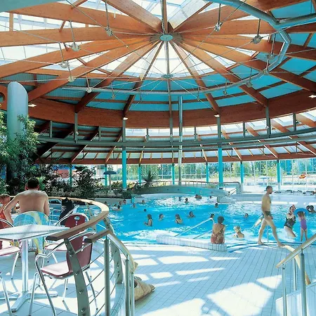 Apartamento Seepark Sellin 515s Sellin (Rugen)